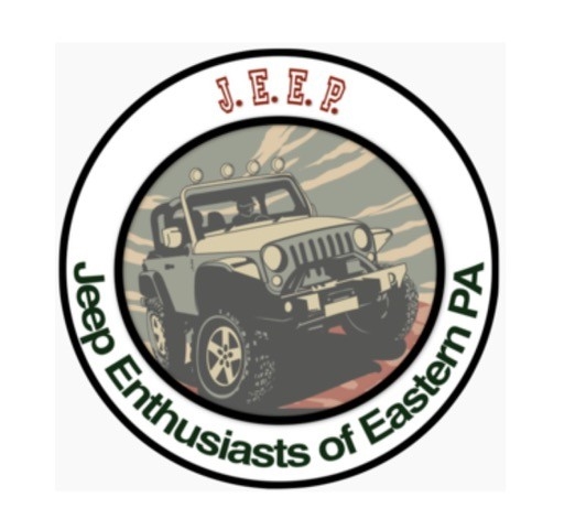 Jeep Enthusiasts of Easton PA Logo