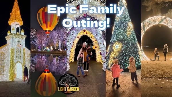 Light Garden