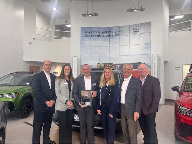 Bayside Volkswagen Bayside NY