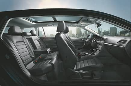 Campbell Volkswagen of Edmonds Edmonds WA