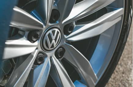 Campbell Volkswagen of Edmonds Edmonds WA