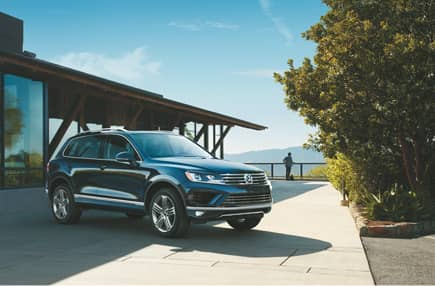 Campbell Volkswagen of Edmonds Edmonds WA