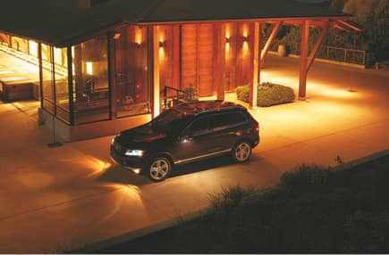 Campbell Volkswagen of Edmonds Edmonds WA