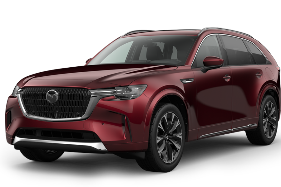 Mazda CX-90 for Sale at Sesi Mazda Near Belleville, MI