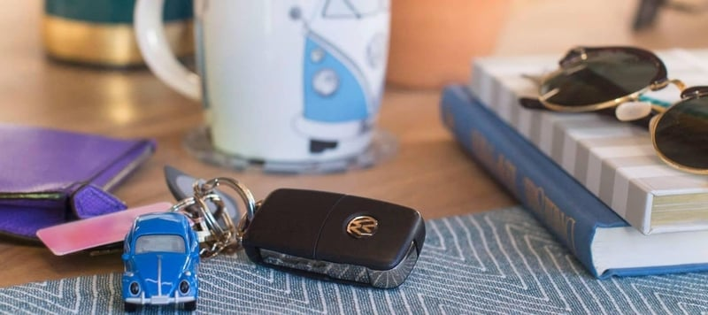 Campbell Volkswagen of Edmonds Edmonds WA