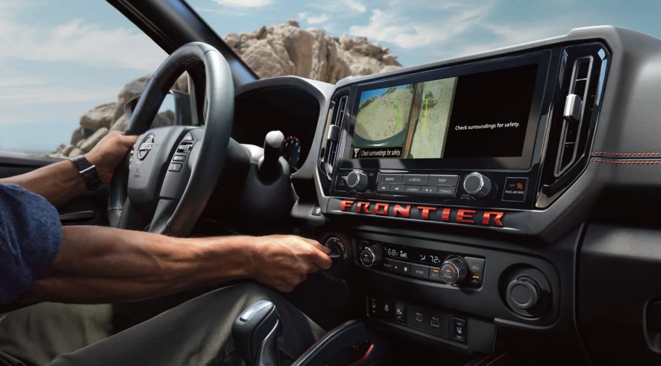 Lee Nissan Service Rocky Mount