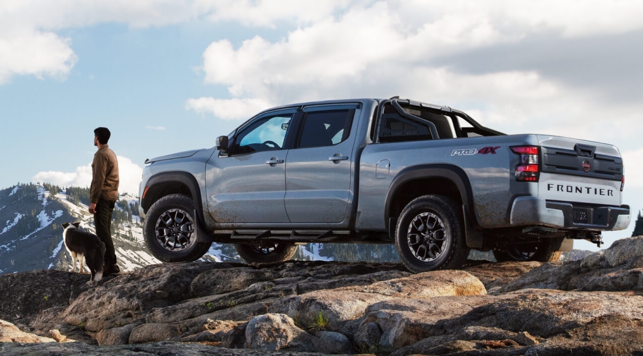 Nissan service near Middleburg FL