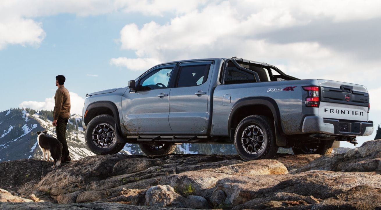 Lee Nissan Rocky Mount NC