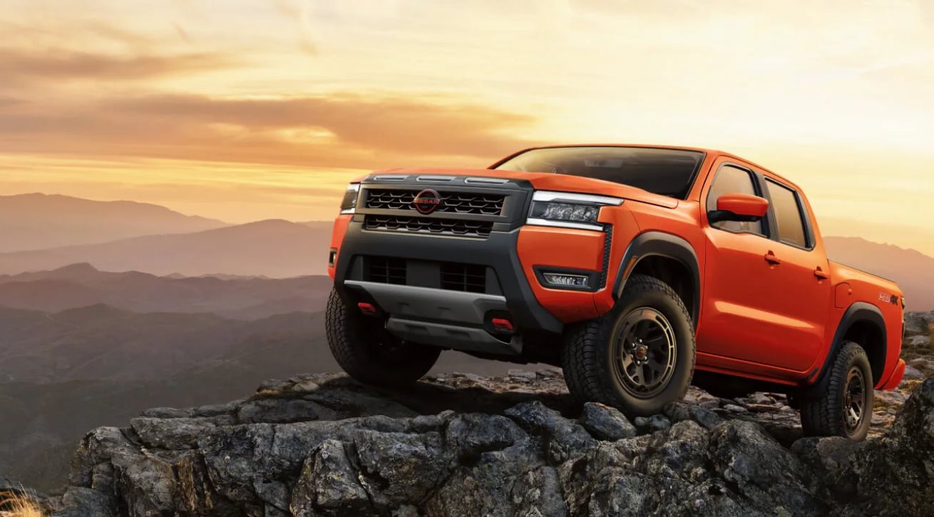 Why Choose Lee Nissan