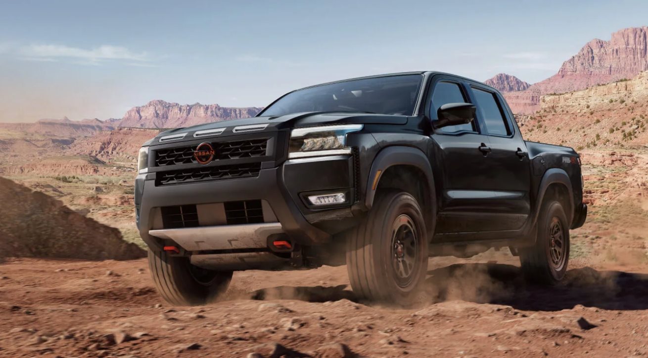 Nissan Rogue in North East PA