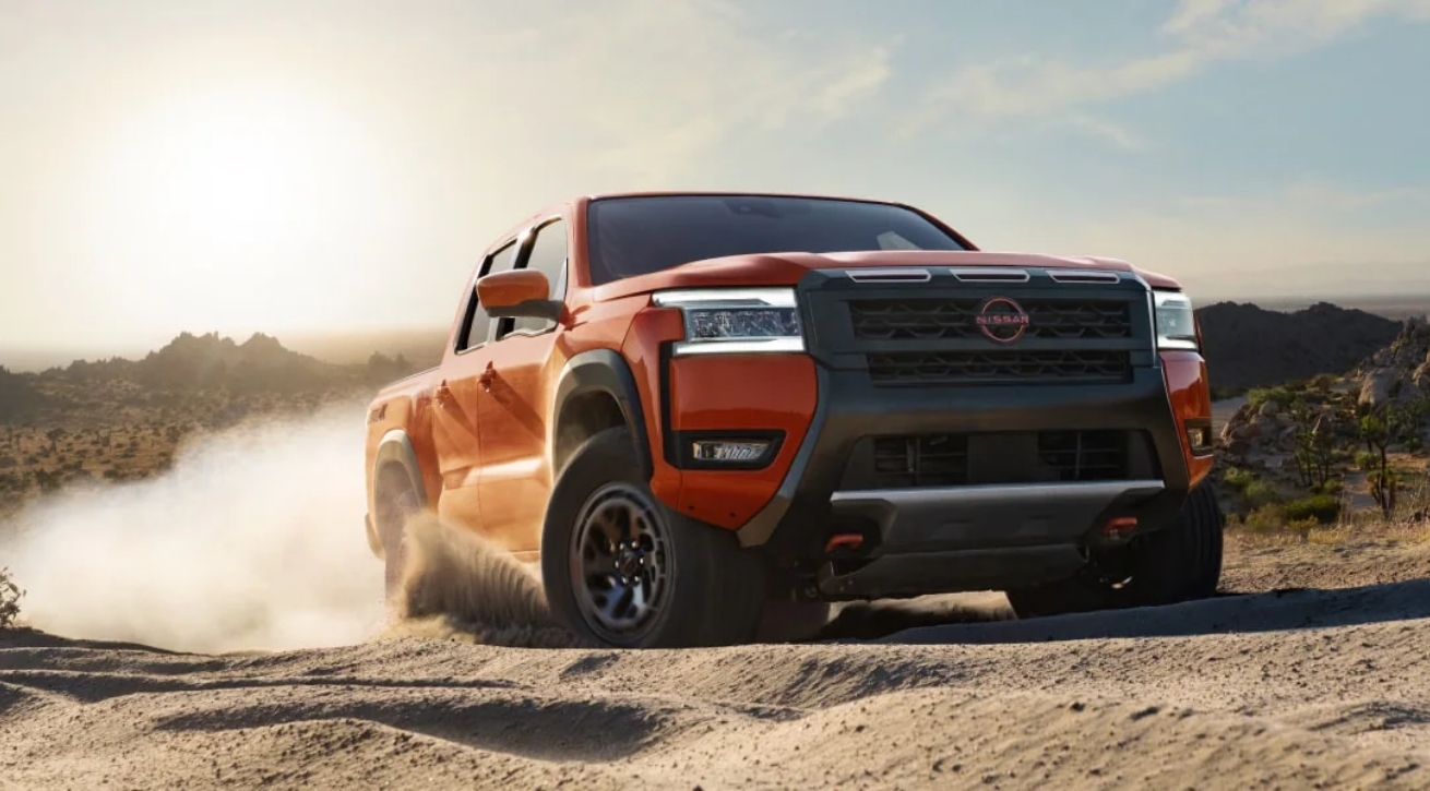 Nissan inventory near Howell MI