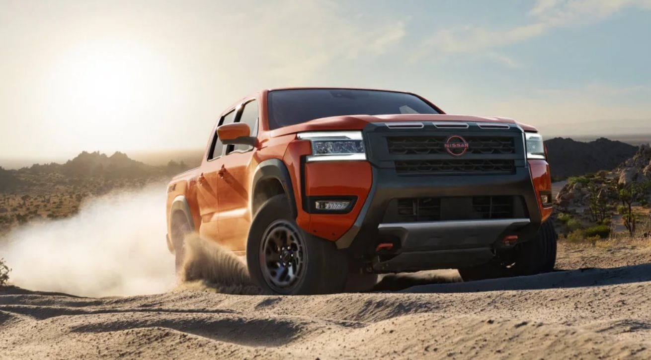 Berman Nissan Finance Team