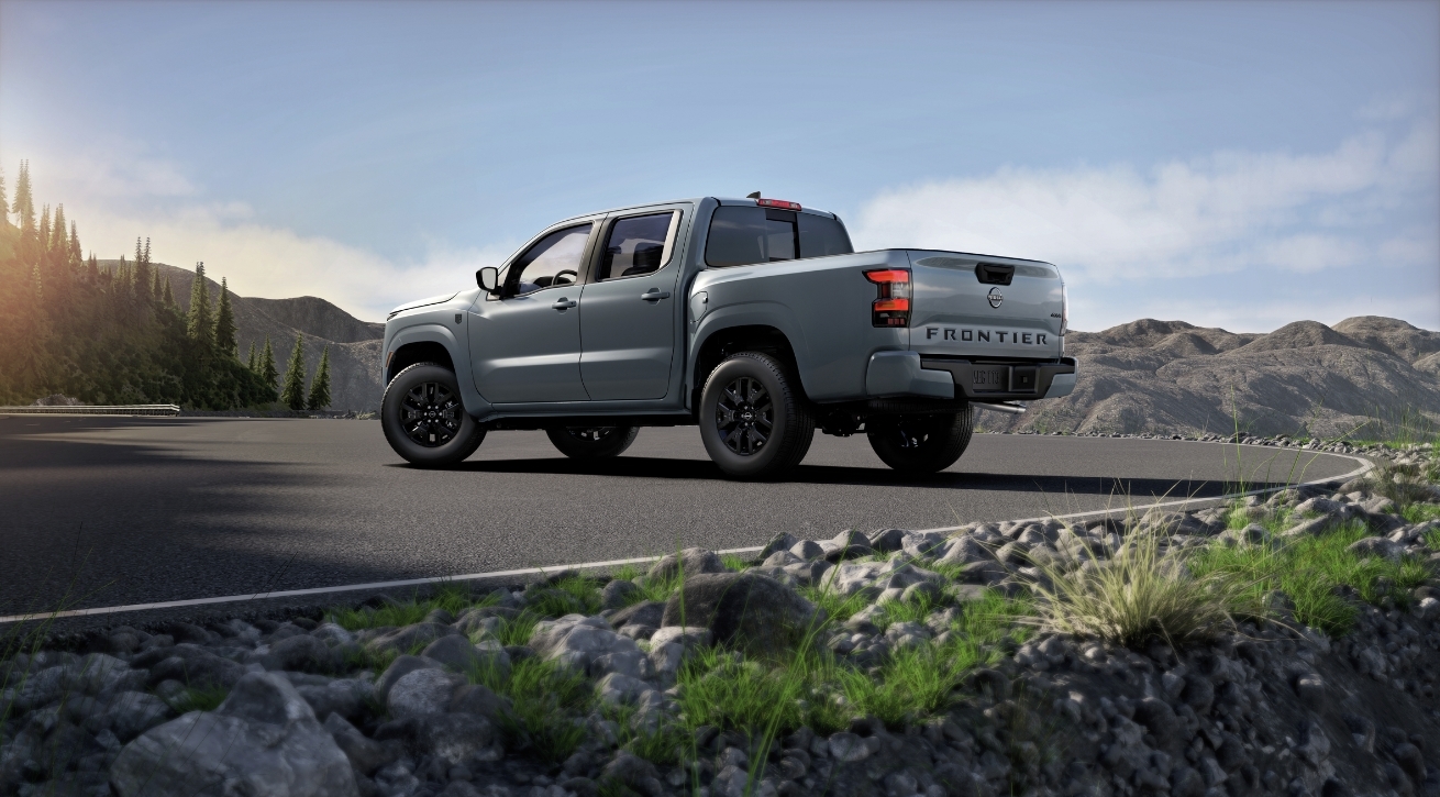 Nissan vehicles for sale near Birmingham MI