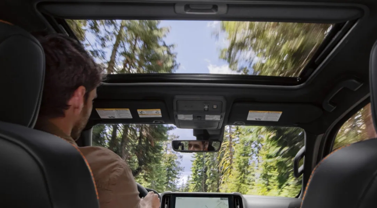 Nissan dealership serving Howell MI