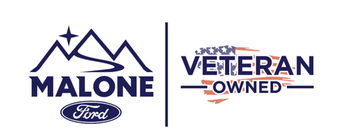 Malone Ford • Veteran Owned