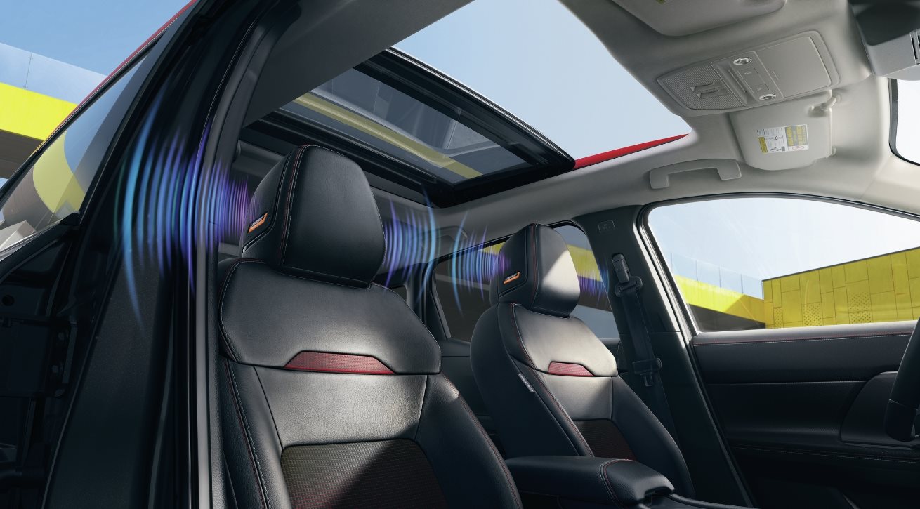 Lee Nissan Service Clayton