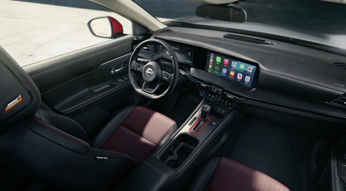 2026 Nissan Kicks - Clay Cooley Nissan Duncanville