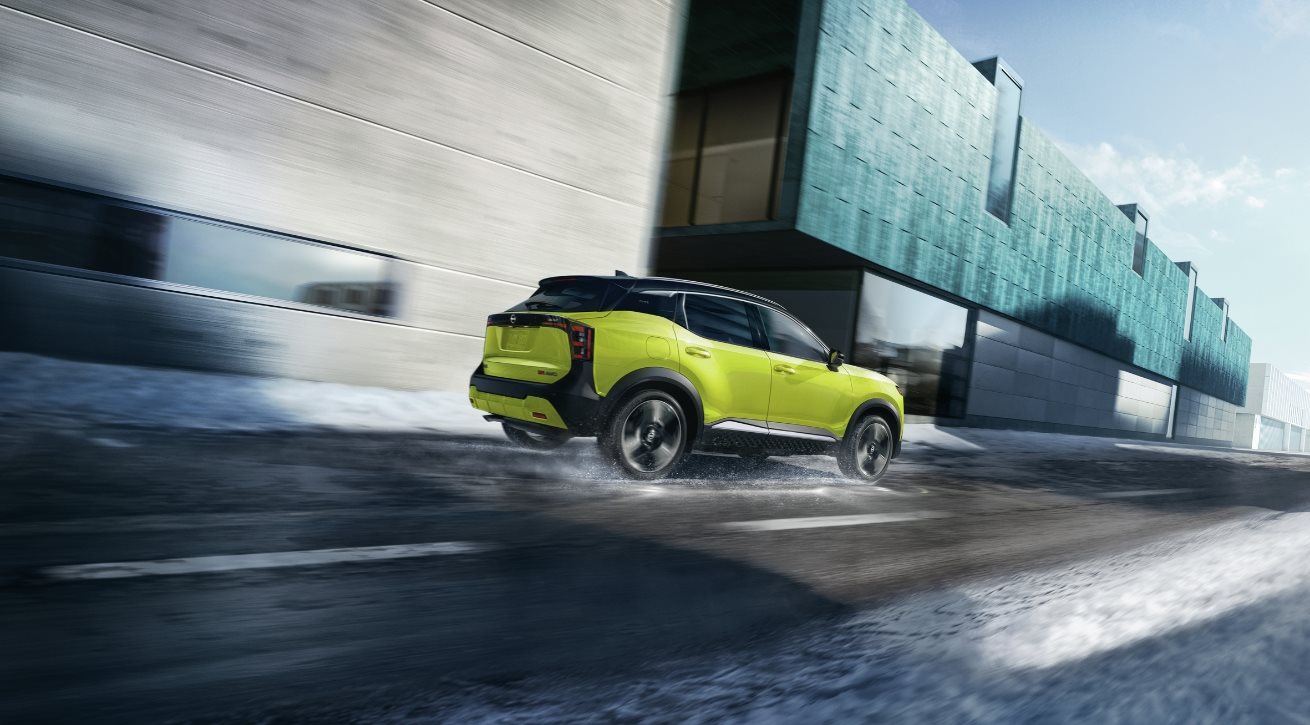 Lee Nissan Clayton NC