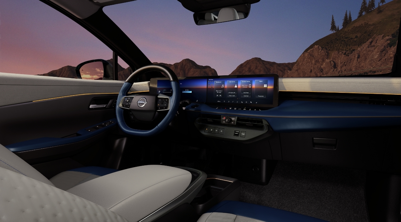 Nissan dealership serving Rochester Hills MI