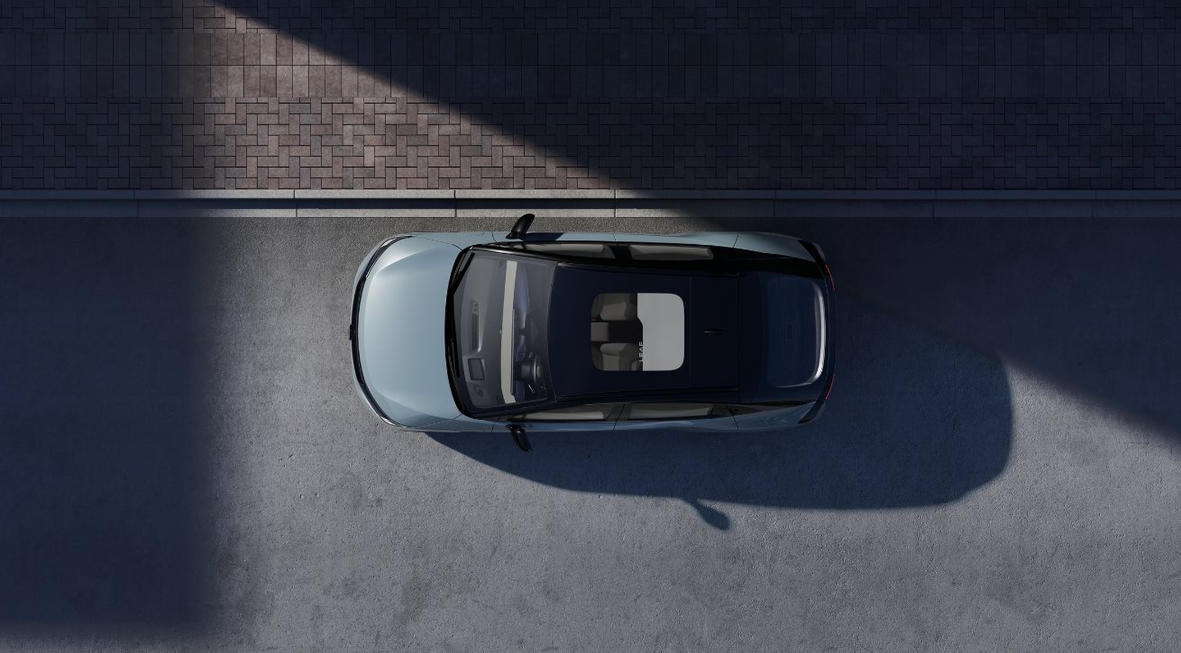2026 Nissan LEAF - Tamaroff Nissan