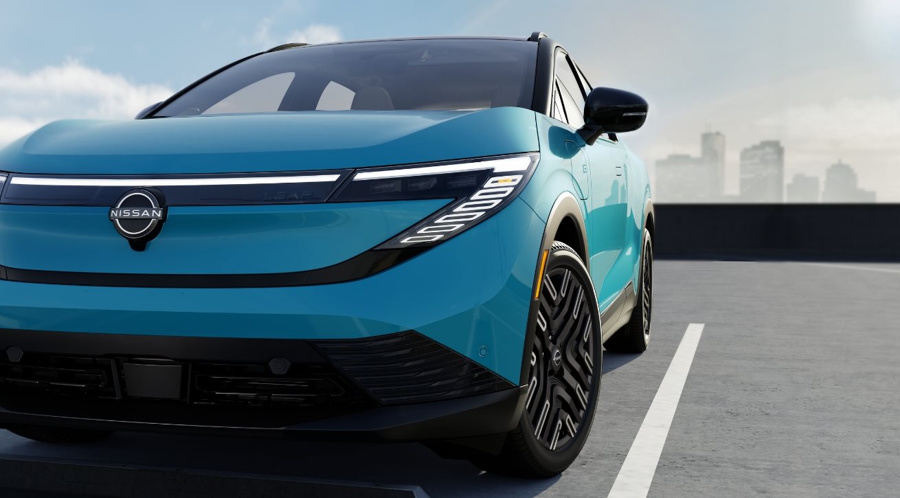 Nissan Financing at Discovery Nissan serving Patterson Springs, NC