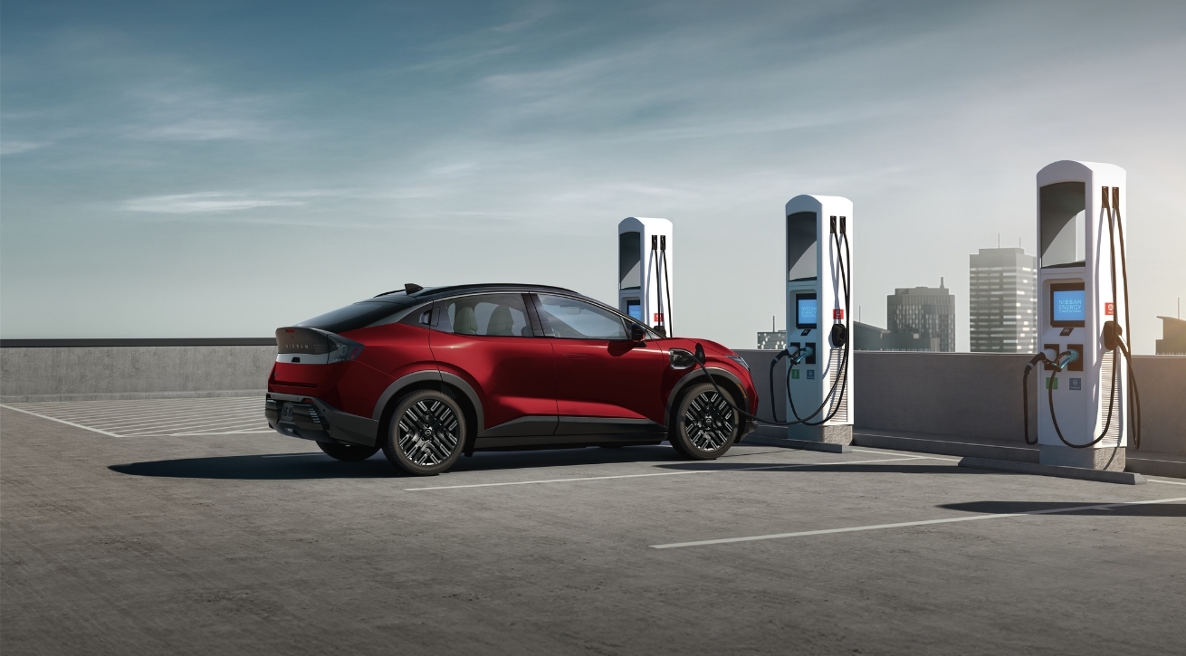 Nissan service center near Rochester Hills MI