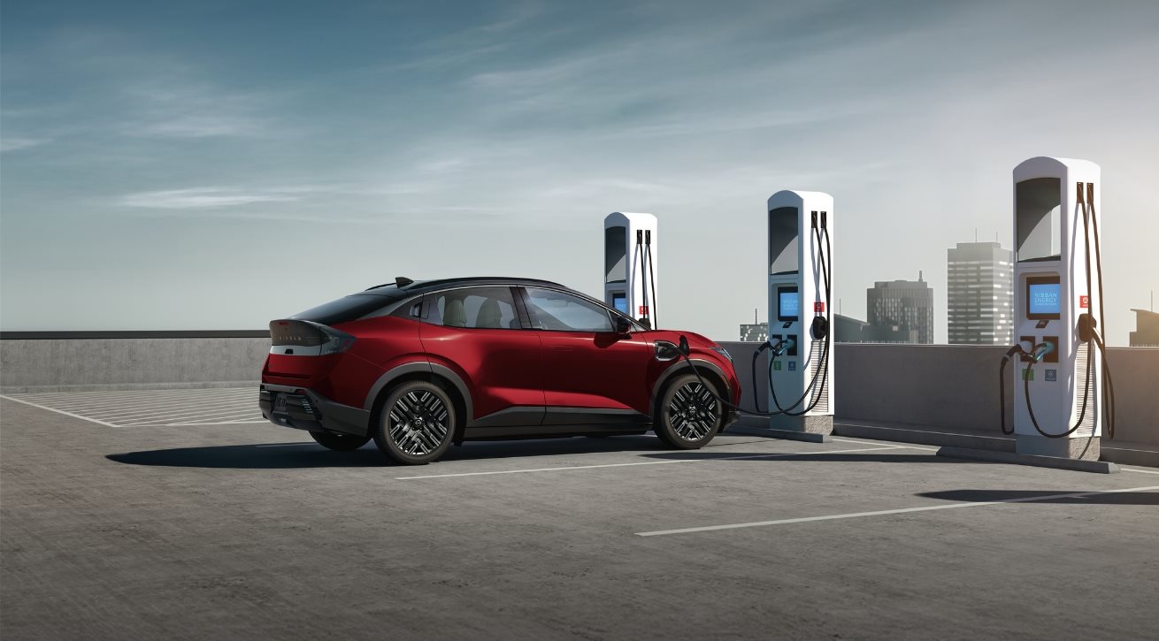 2026 Nissan LEAF - Clay Cooley Nissan Duncanville