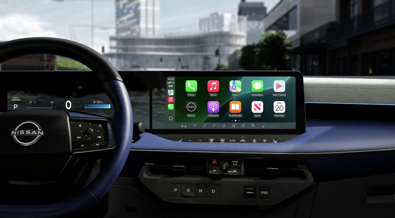 Nissan Service at Discovery Nissan serving Patterson Springs, NC