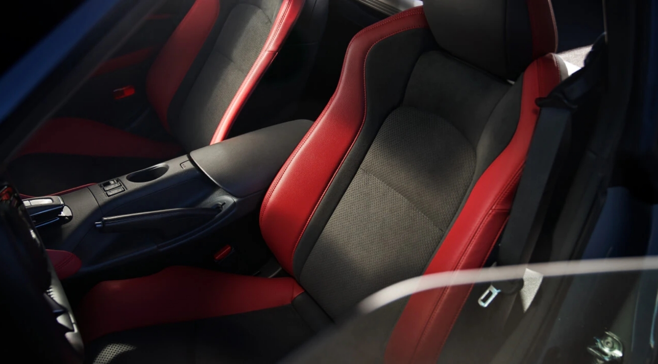 Why choose Coral Springs Nissan near Wilton Manors FL