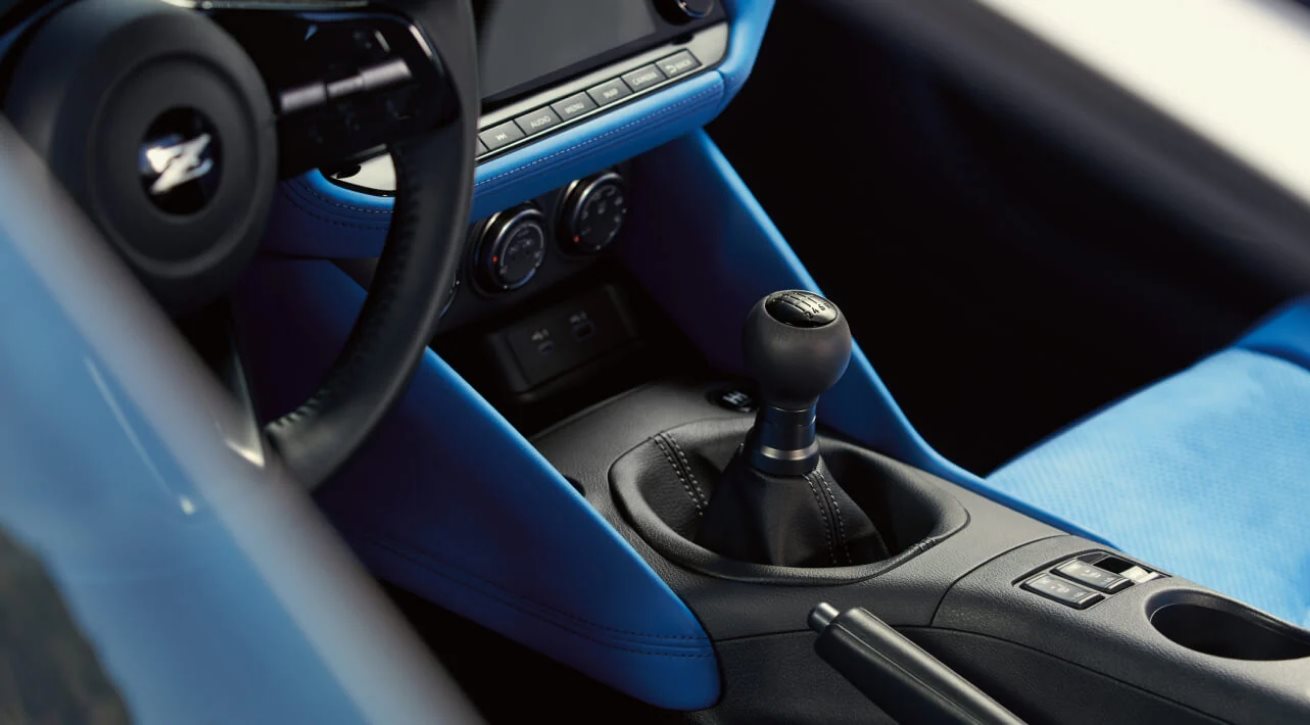 2026 Nissan Z - Nissan of New Rochelle