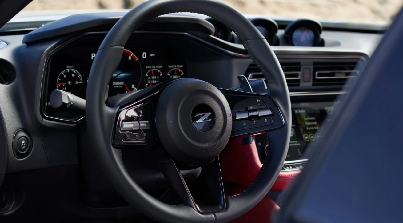 Nissan financing near Ormond Beach FL