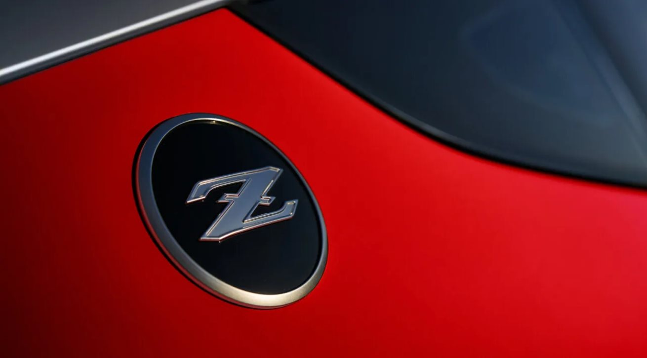 2026 Nissan Z - Clay Cooley Nissan Duncanville