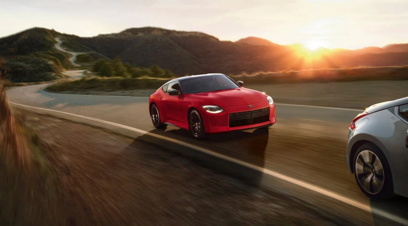 Nissan Z Research in Dallas, TX | Nissan Dealer | Metro Nissan of