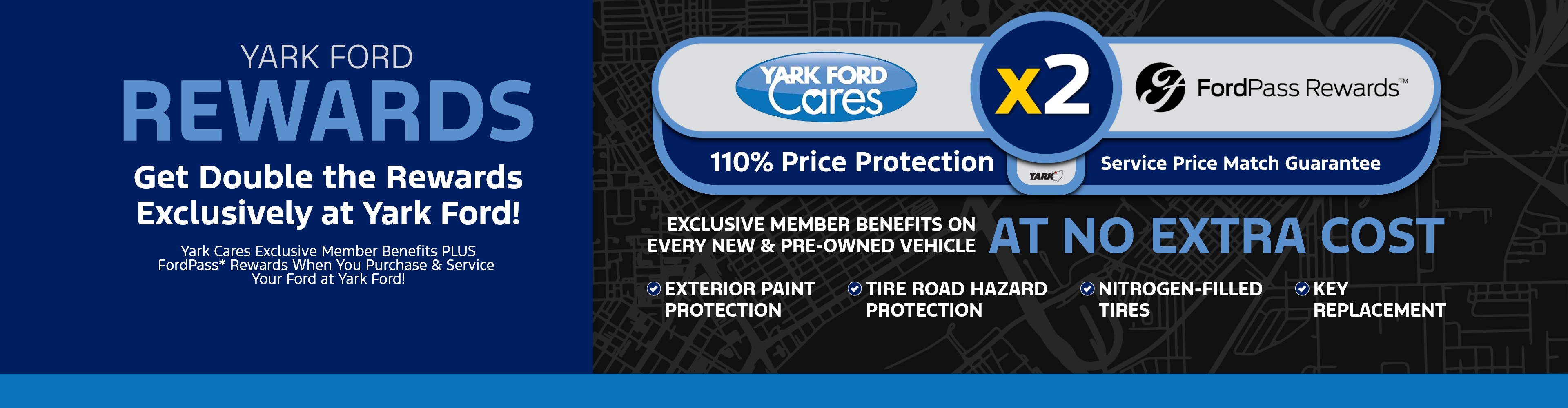 Yark Ford Toledo OH