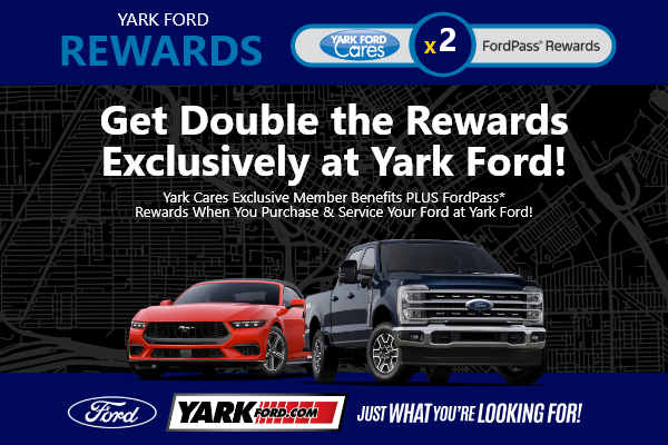 Yark Ford Toledo OH