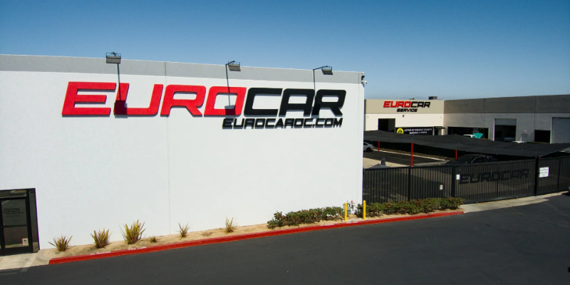 Trust Auto Group Irvine CA