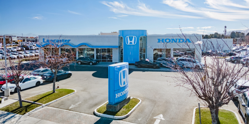 Trust Auto Group Irvine CA