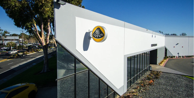 Trust Auto Group Irvine CA