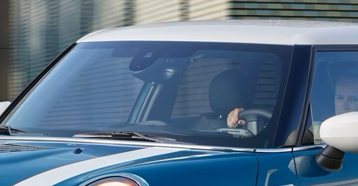 South Bay MINI Torrance CA