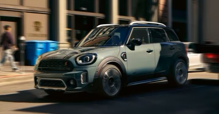 South Bay MINI Torrance CA