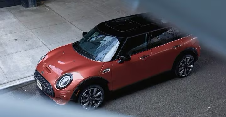 South Bay MINI Torrance CA