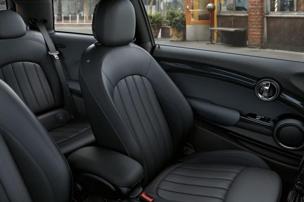 South Bay MINI Torrance CA