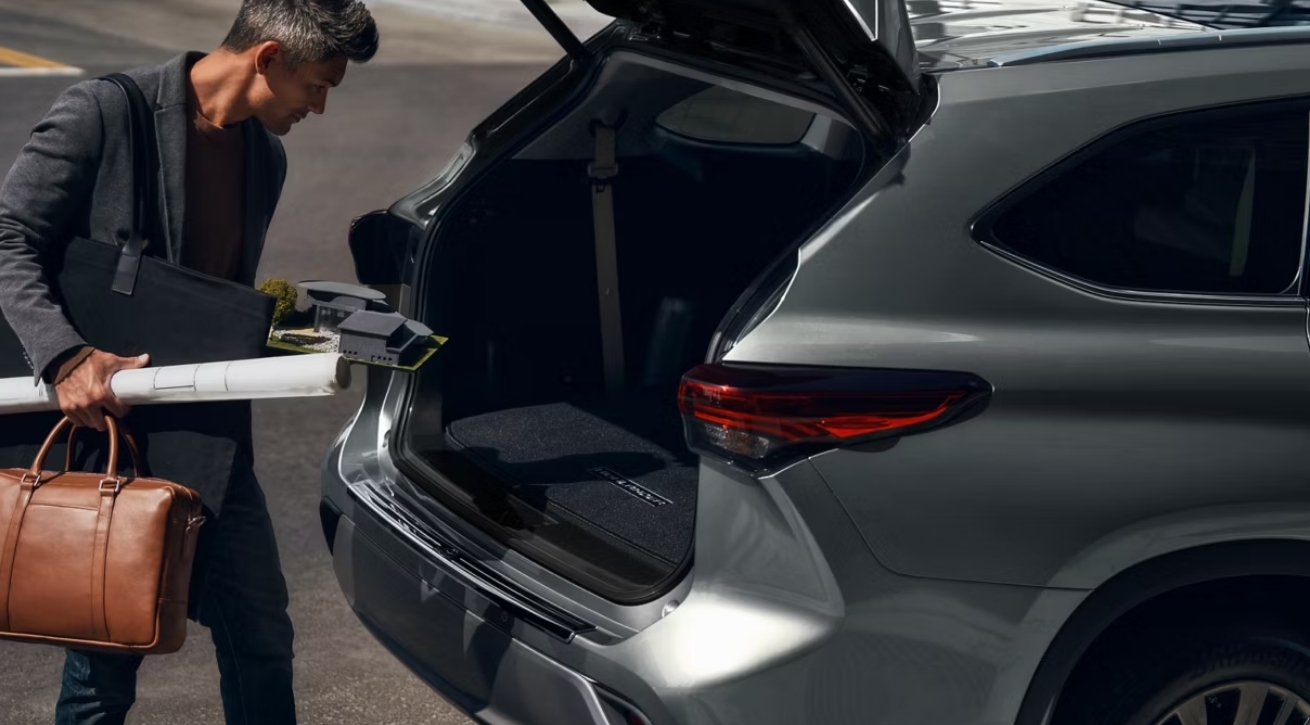 Toyota financing near Sleepy Hollow NY