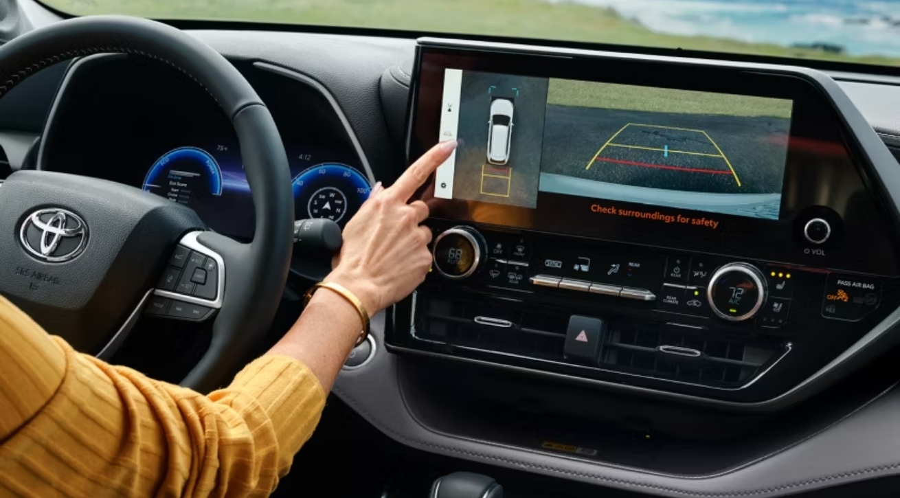 Toyota inventory near Scarborough NY