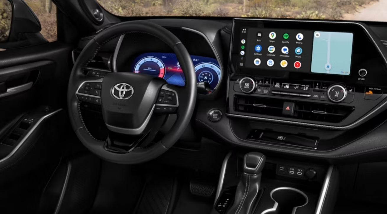 Toyota service near Sleepy Hollow NY