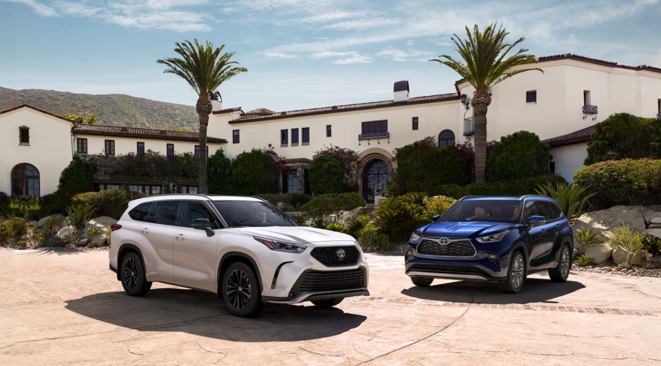 Toyota dealer near Sleepy Hollow NY