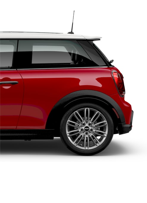 South Bay MINI Torrance CA