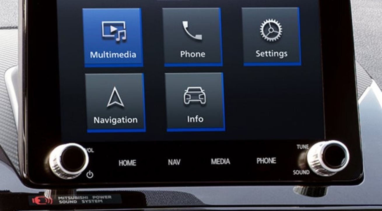 2026 Mitsubishi Eclipse Cross - Walters Mitsubishi