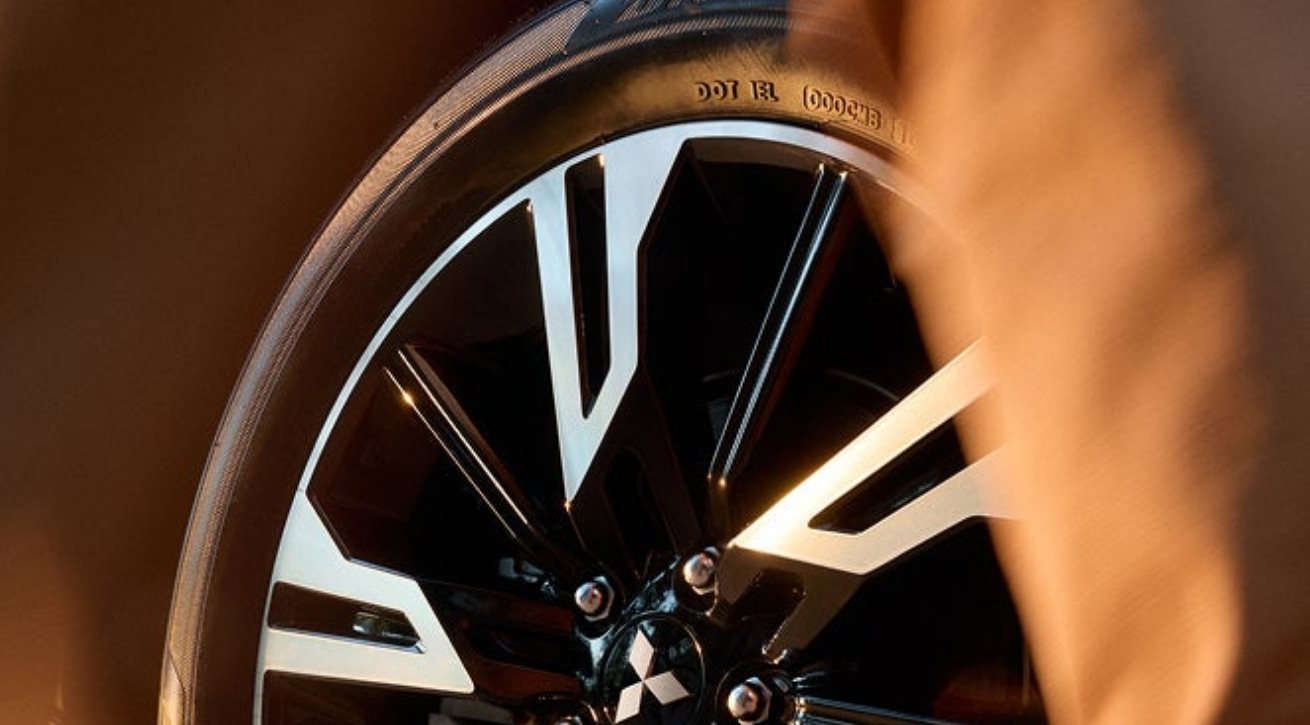 2026 Mitsubishi Eclipse Cross - Family Mitsubishi