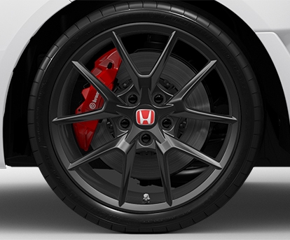 We Sell Tires!